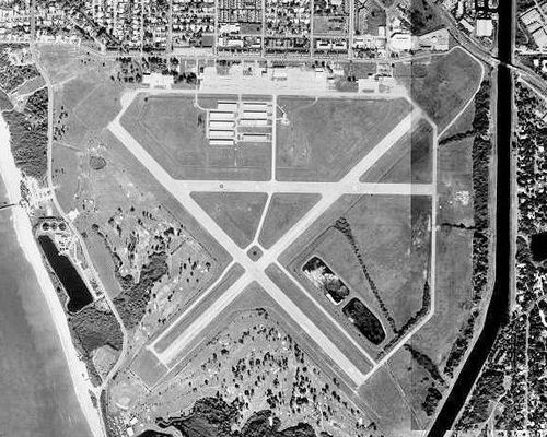 Venice Municipal Airport